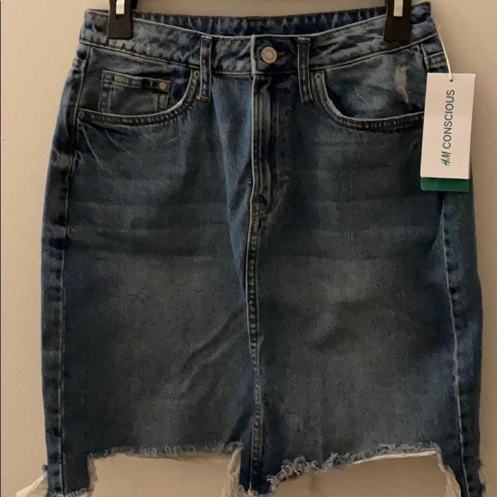 HM Brand New skirt w/tags